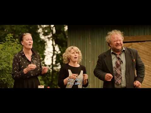 Mängufilm "Eesti matus" treiler - kinodes 4. Juunist 2021