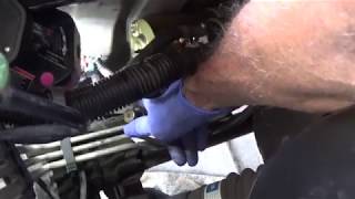 GMC Envoy / Trailblazer - Crankshaft Sensor 2002 4.2L