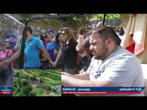 22VI LIBAN - Dzień 4