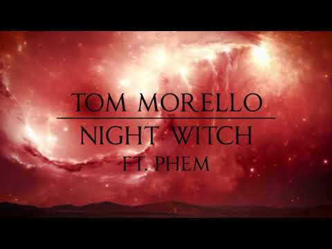 Video thumbnail for Night Witch