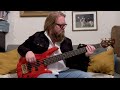 Kristoffer Helle - Starship - Desperate Heart - Bass