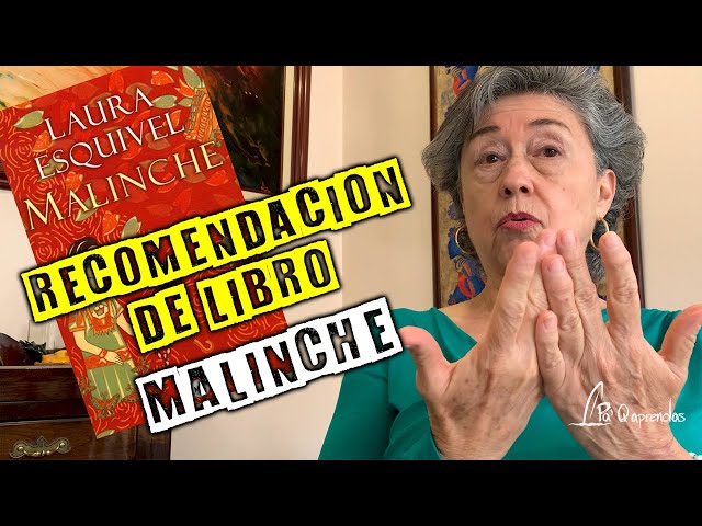 Vídeo relacionado con Malinche