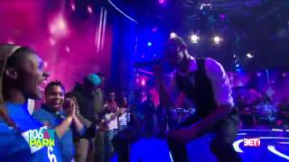 Malik Davage "Cant Be With Out You"