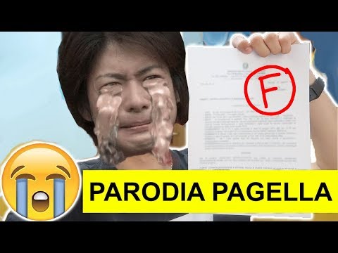 DANCE MONKEY (PARODIA PAGELLA) in Italiano 🇮🇹 - Manuel Aski