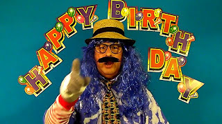 Happy Birthday ARIANNA * ARIANA * ARYANA * ARYANNA  song