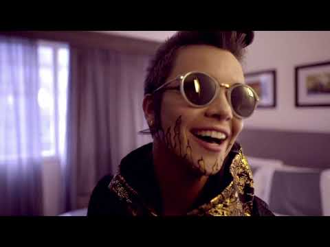 Ella De Vuono Burn DJ Residency 2019 - Winner [Mini Doc]