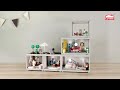 Lundby - Bathroom Set (18023)