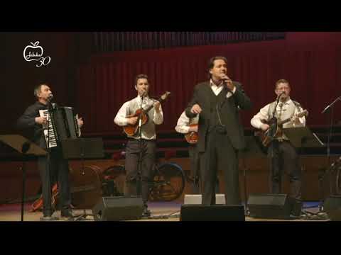 Adam Končić i Savski Valovi - Hvala ti, srce (Ja ljubim)