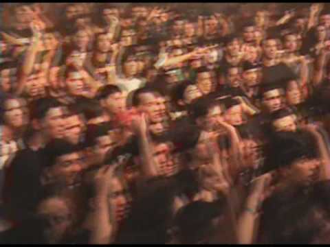 MonsteR (Live at BMU 2004) 7/8