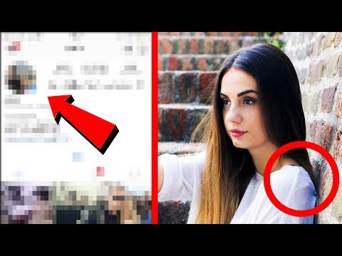 Folge NIEMALS diesem Instagram-Profil..