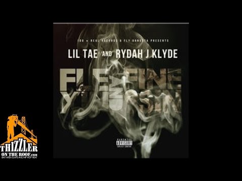 Lil Tae x Rydah J. Klyde ft. Joe Blow, Julie'A - Ready O Not [Prod. Yung A.] [Thizzler.com]