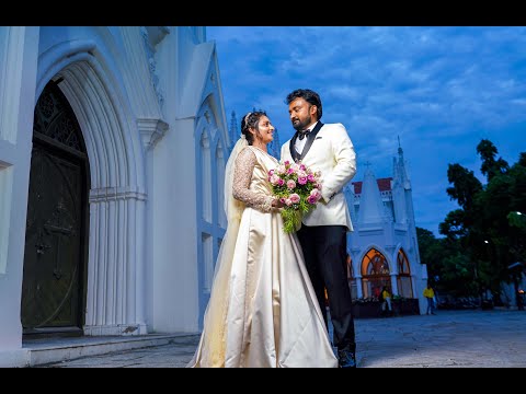 Wedding Photographer portfolio by CASTRO PHOTOGRAPHY in Chennai - Photo 1 Wedding Photographer portfolio by CASTRO PHOTOGRAPHY in Chennai - Photo 1