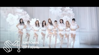 Girls&#39; Generation 소녀시대 &#39;Chocolate Love&#39; MV