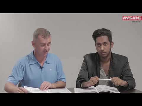 On The Mark No 18: St Tropez vise le deux à la suite