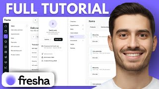 How To Use Fresha Booking System (2026 Tutorial)