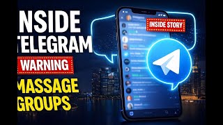 Inside Singapore’s Telegram Massage Underground |Documentary - Part 1