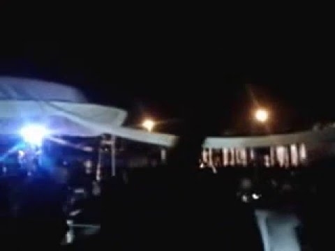 TONY HUMPHRIES @ FRUIT Naples  2013 07 14