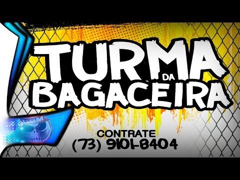 A Turma da Bagaceira volume 5