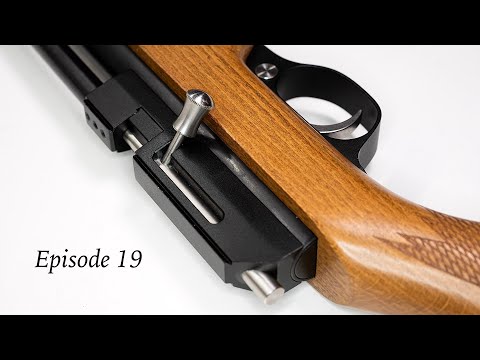 The Artemis CR600W - a Crosman 160 for our times?