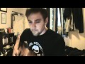 Xavier Rudd - The Mother Cover 