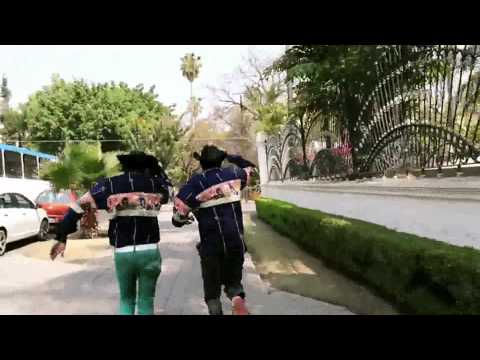 Los Master Plus - Mamarazzi