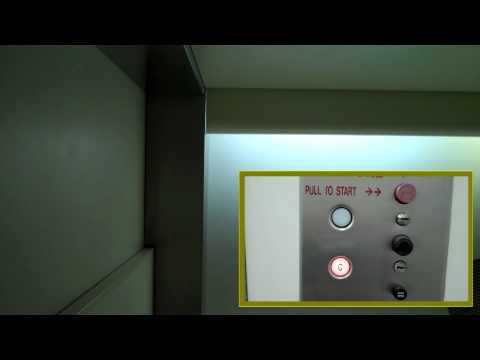 Ayer: O/W/H (Haughton) Hydraulic Elevator Revisit @ Nashoba Valley Medical Center