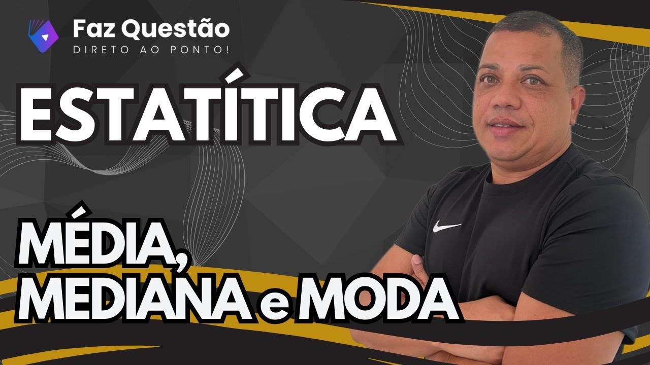 AULA 01 - ESTATÍSTICA - CAIXA 2024