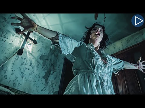 CONJURING: THE BEYOND (UNCUT) 🎬 Full Exclusive Horror Movie Premiere 🎬 English HD 2025