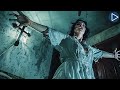 CONJURING THE BEYOND UNCUT Full Exclusive Horror Movie Premiere English HD 2025