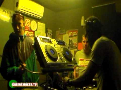 LIVE BY DUB KILL BY DUB - Guest MarvellousYARDROCKCain & Dapper Wynde#ICF On Kool FM Part 1.mpg