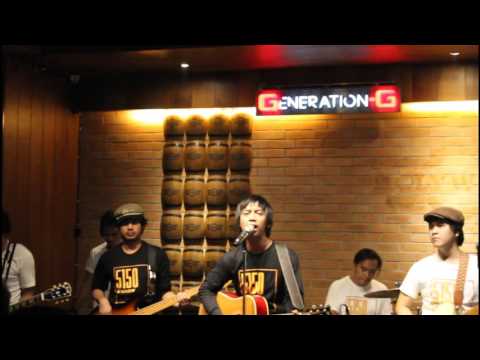Tak Punya Nyali - DMASIV (Showcase)