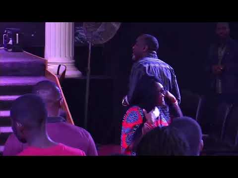 The GodLife Assembly Jos - Thursday Service - 23rd February, 2023