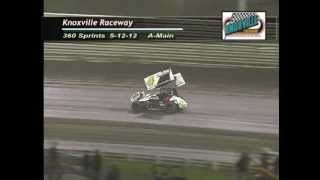 preview picture of video '5/12/12 - Knoxville Championship Cup Series #4 360's'