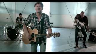 REGGIE SHAW "SOMEONE I CAN'T LIVE WITHOUT" Official Music Video