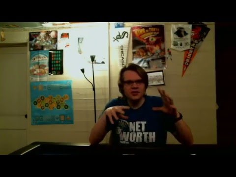 Bower's Game Corner:  TKO Review