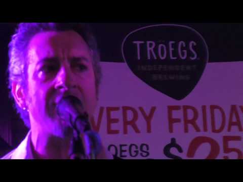 The Martini Bros LIVE.