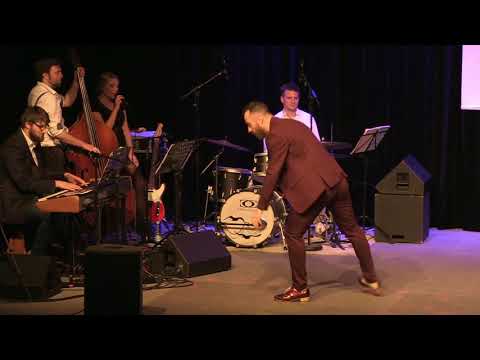 Taptastic! 2020 - Ruben Sanchez - Concert of the Masters