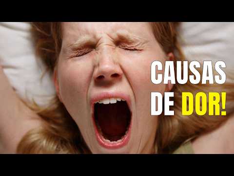 Pain During Sex? You're Doing It All Wrong!