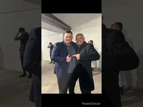 Dögös Robi 2024 Dezsőkének special Nemesdédre