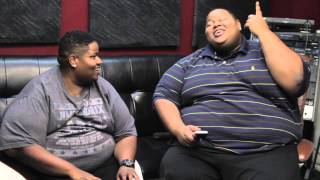 CRACKULA GOES TO HOLLYWOOD ( Mixon brothers \