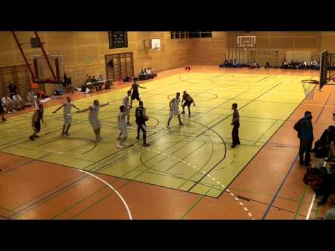 Highlights BCD vs. Adelsberg 23.03.2013