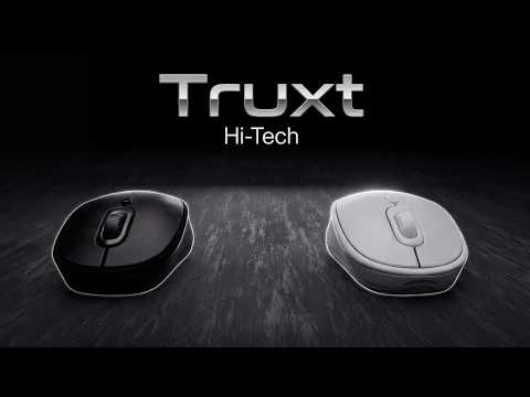 Truxt — Mouse