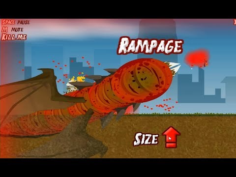Effing Worms youtube-video