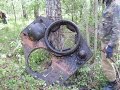 Поиск запасных частей для реставрации танков Поиск запасных частей для реставрации танков