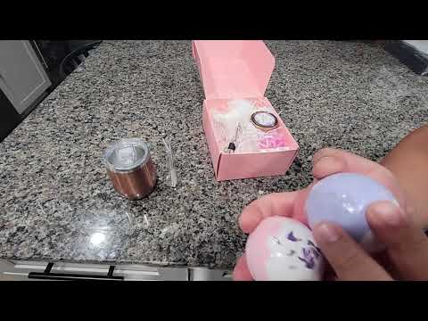 Birthday Gifts for Women, Yachyee Relaxing Spa Gift Box Basket for Her, Great last minute gift