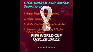 Download lagu Soundtrack Ost FIFA World Cup Qatar 2022 mp3 Download lagu Soundtrack Ost FIFA World Cup Qatar 2022 mp3