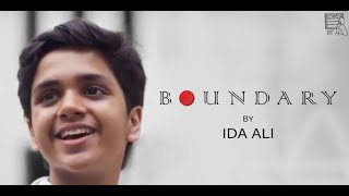 Boundary |  Short Film - Written & Directed By Ida Ali