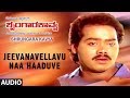 Jeevanavellavu Naa Haaduve Song Shrungara Kavya Kannada Movie Songs Raghuveer Sindhu Hamsalekha