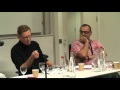 Making And Opening Discussion Pelle Ehn Alex Wilkie