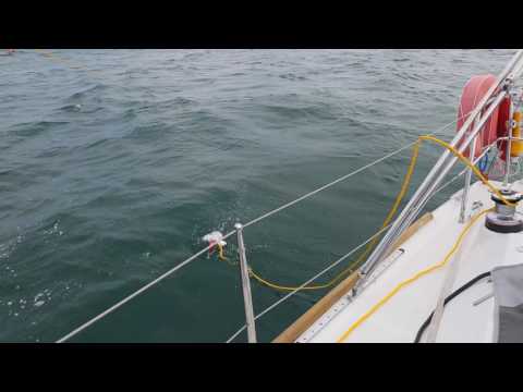 Anwendung | CATCH and LIFT Rescue System